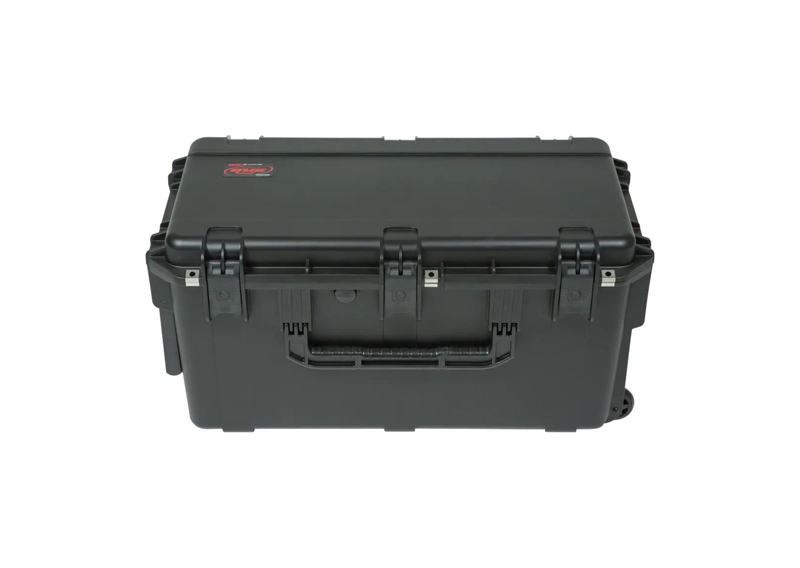 SKB Cases 3i-2914-15BE Empty Waterproof Case with Wheels by SKB Cases