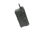 SKB Cases 3i-2914-15BE Empty Waterproof Case with Wheels by SKB Cases