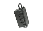 SKB Cases 3i-2914-15BE Empty Waterproof Case with Wheels by SKB Cases