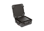SKB Cases 3i-2424M103U 20-Inch iSeries Injection Molded Fly Rack - 3 Unit by SKB Cases