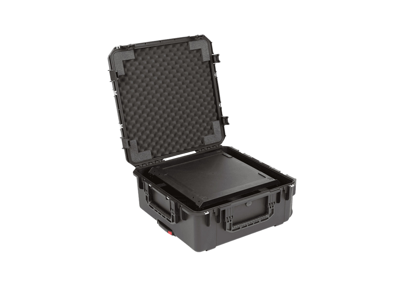 SKB Cases 3i-2424M103U 20-Inch iSeries Injection Molded Fly Rack - 3 Unit by SKB Cases