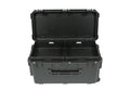 SKB Cases 3i-2914-15BT, iSeries Empty Waterproof Case with Trays and Wheels by SKB Cases