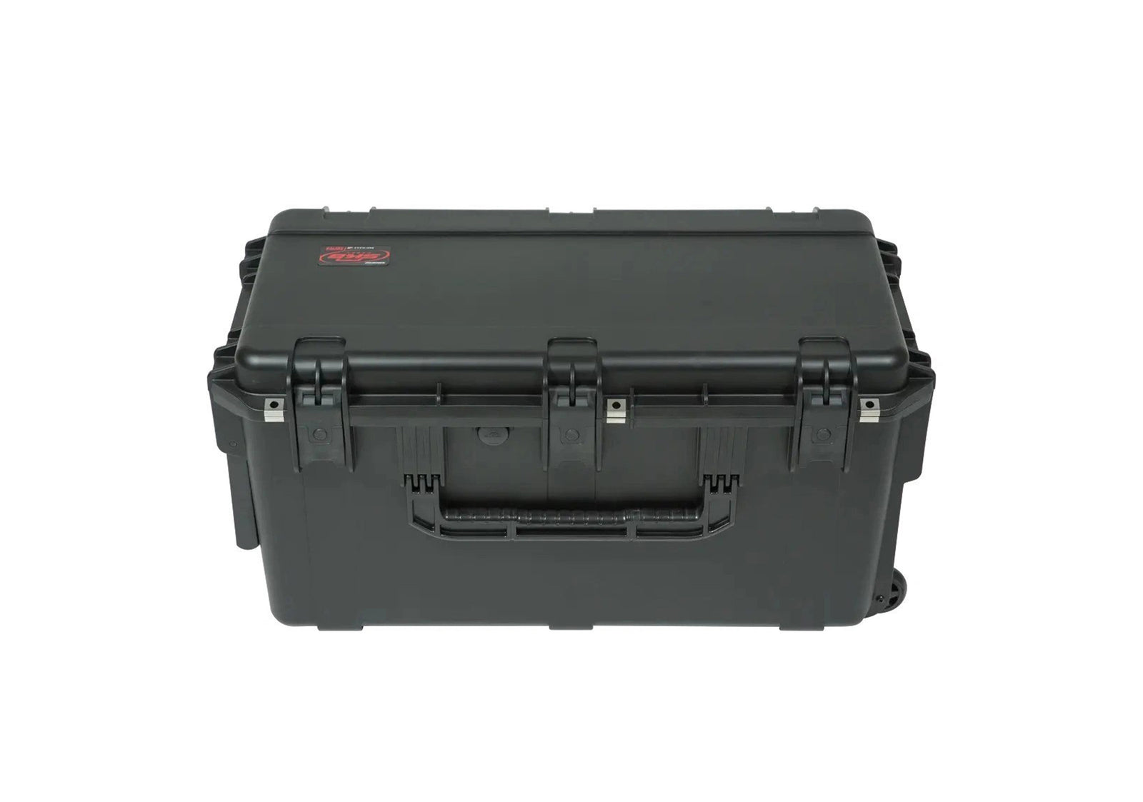 SKB Cases 3i-2914-15BT, iSeries Empty Waterproof Case with Trays and Wheels by SKB Cases