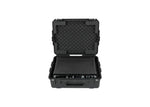 SKB Cases 3i-2217M82U 13-Inch iSeries Injection Molded Fly Rack - 2 Unit by SKB Cases