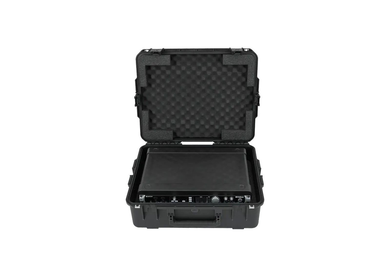 SKB Cases 3i-2217M82U 13-Inch iSeries Injection Molded Fly Rack - 2 Unit by SKB Cases