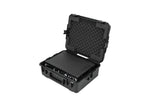 SKB Cases 3i-2217M82U 13-Inch iSeries Injection Molded Fly Rack - 2 Unit by SKB Cases