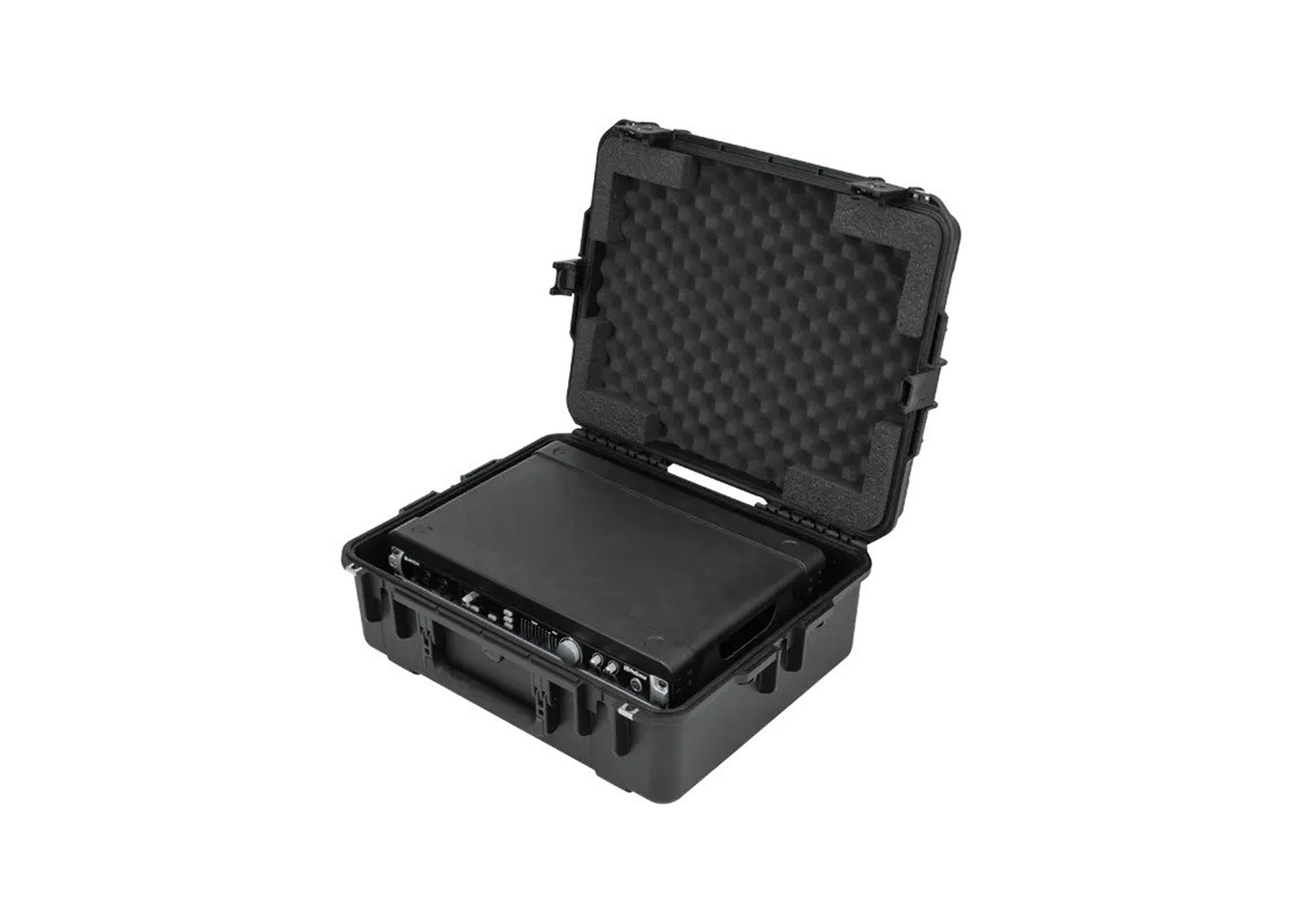 SKB Cases 3i-2217M82U 13-Inch iSeries Injection Molded Fly Rack - 2 Unit by SKB Cases
