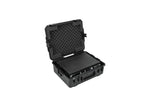 SKB Cases 3i-2217M82U 13-Inch iSeries Injection Molded Fly Rack - 2 Unit by SKB Cases