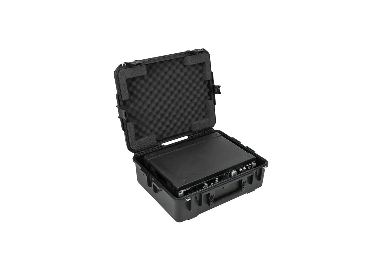 SKB Cases 3i-2217M82U 13-Inch iSeries Injection Molded Fly Rack - 2 Unit by SKB Cases
