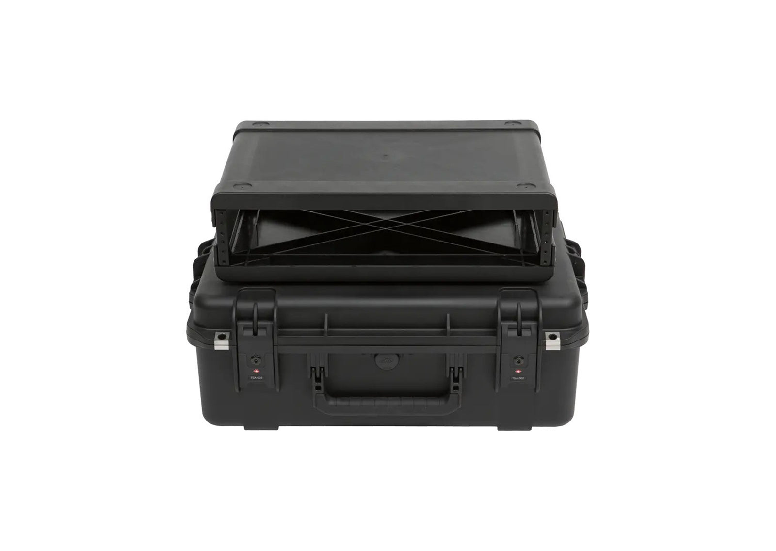 SKB Cases 3i-2217M82U 13-Inch iSeries Injection Molded Fly Rack - 2 Unit by SKB Cases
