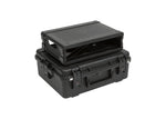 SKB Cases 3i-2217M82U 13-Inch iSeries Injection Molded Fly Rack - 2 Unit by SKB Cases