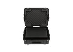 SKB Cases 3i-2217M82U 13-Inch iSeries Injection Molded Fly Rack - 2 Unit by SKB Cases
