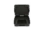SKB Cases 3i-2217M82U 13-Inch iSeries Injection Molded Fly Rack - 2 Unit by SKB Cases