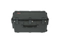 SKB Cases 3i-2914-15BC, iSeries Waterproof Case with Cubed Foam and Wheels by SKB Cases