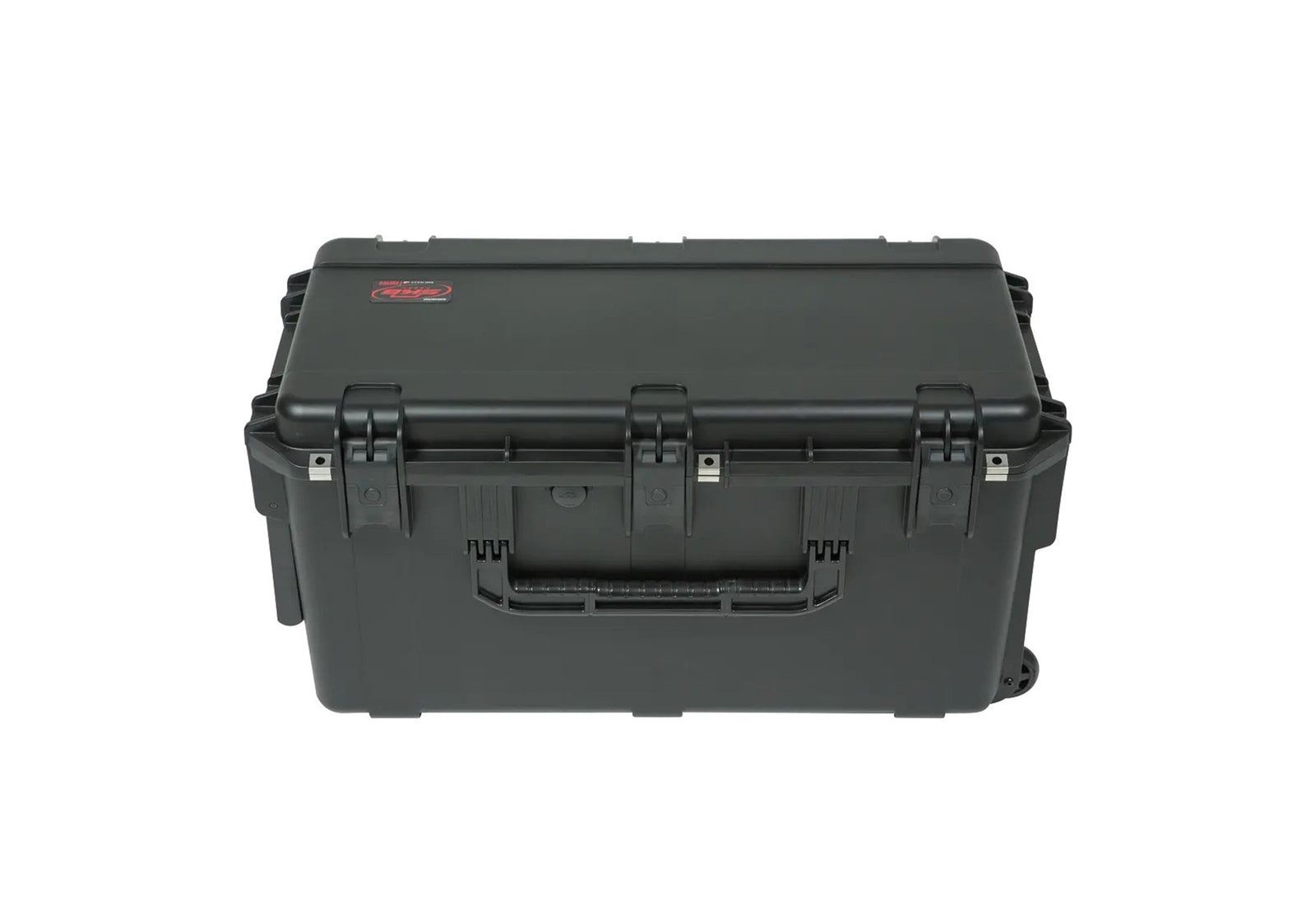 SKB Cases 3i-2914-15BC, iSeries Waterproof Case with Cubed Foam and Wheels by SKB Cases