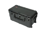 SKB Cases 3i-2914-15BC, iSeries Waterproof Case with Cubed Foam and Wheels by SKB Cases