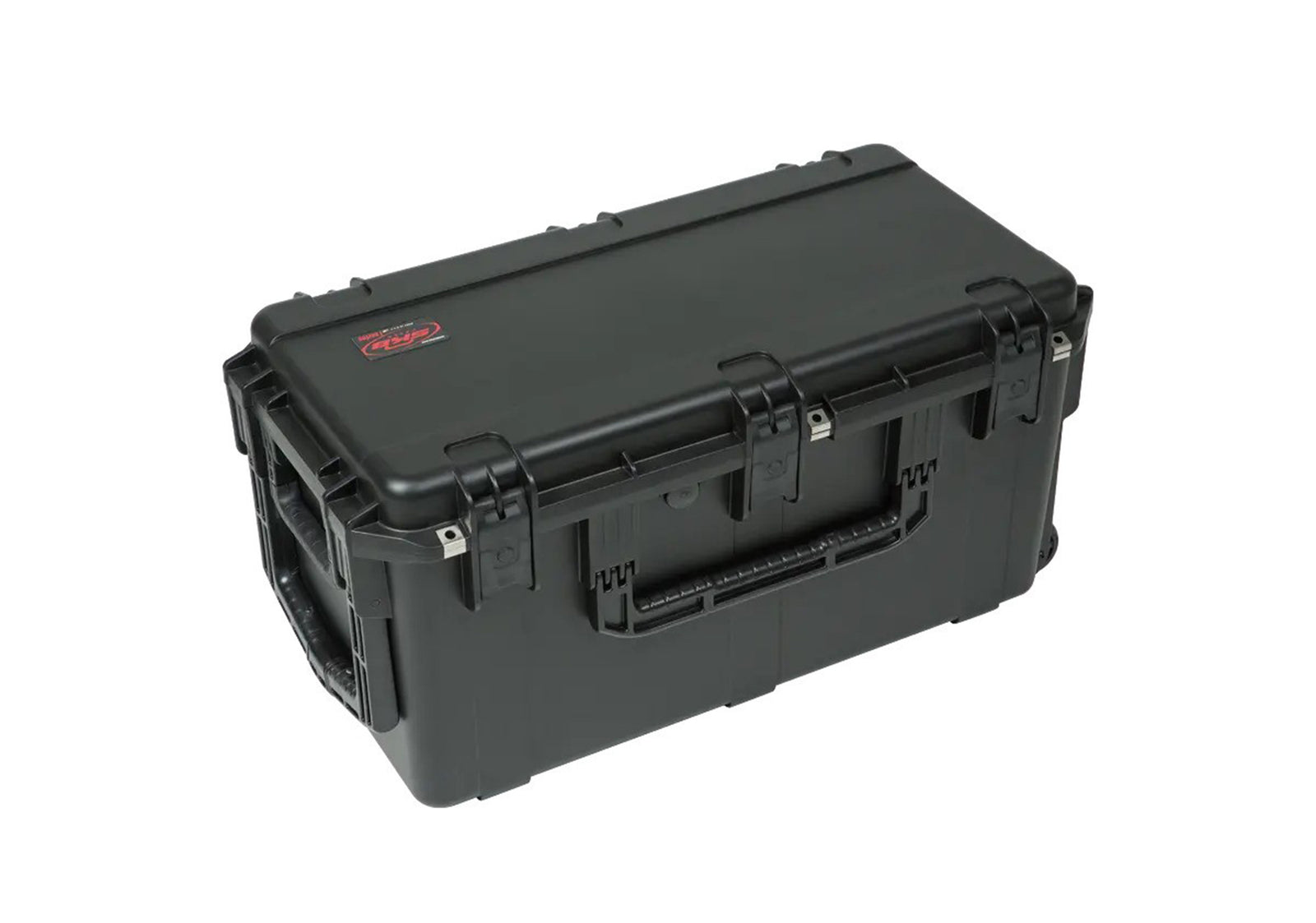SKB Cases 3i-2914-15BC, iSeries Waterproof Case with Cubed Foam and Wheels by SKB Cases