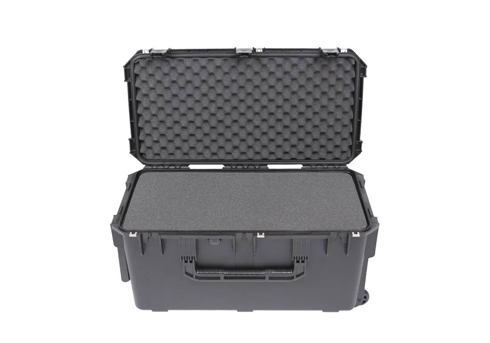 SKB Cases 3i-2914-15BC, iSeries Waterproof Case with Cubed Foam and Wheels by SKB Cases