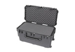 SKB Cases 3i-2914-15BC, iSeries Waterproof Case with Cubed Foam and Wheels by SKB Cases