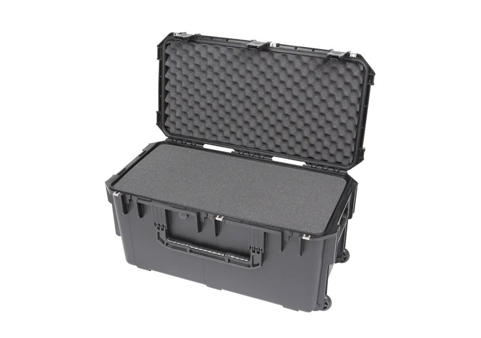 SKB Cases 3i-2914-15BC, iSeries Waterproof Case with Cubed Foam and Wheels by SKB Cases
