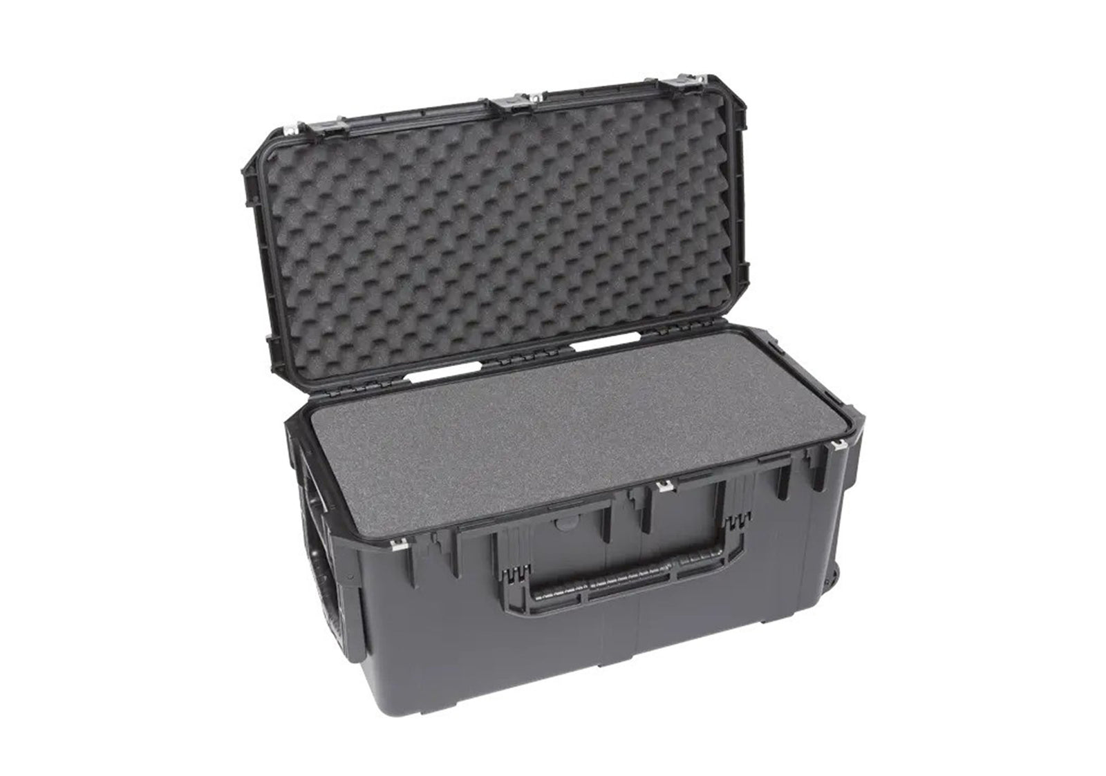 SKB Cases 3i-2914-15BC, iSeries Waterproof Case with Cubed Foam and Wheels by SKB Cases