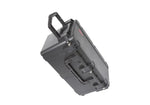 SKB Cases 3i-2914-15BC, iSeries Waterproof Case with Cubed Foam and Wheels by SKB Cases