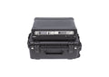SKB Cases 3i-2215M82U 13-Inches iSeries Injection Molded Fly Rack - 2 Unit by SKB Cases