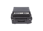 SKB Cases 3i-2215M82U 13-Inches iSeries Injection Molded Fly Rack - 2 Unit by SKB Cases