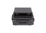 SKB Cases 3i-2215M82U 13-Inches iSeries Injection Molded Fly Rack - 2 Unit by SKB Cases