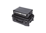 SKB Cases 3i-2215M82U 13-Inches iSeries Injection Molded Fly Rack - 2 Unit by SKB Cases