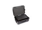 SKB Cases 3i-2215M82U 13-Inches iSeries Injection Molded Fly Rack - 2 Unit by SKB Cases
