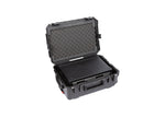 SKB Cases 3i-2215M82U 13-Inches iSeries Injection Molded Fly Rack - 2 Unit by SKB Cases