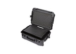 SKB Cases 3i-2215M82U 13-Inches iSeries Injection Molded Fly Rack - 2 Unit by SKB Cases
