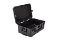 SKB Cases 3i-2918-10BE, iSeries Empty Waterproof Case - Black by SKB Cases