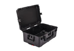 SKB Cases 3i-2918-10BE, iSeries Empty Waterproof Case - Black by SKB Cases