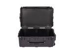 SKB Cases 3i-2918-10BE, iSeries Empty Waterproof Case - Black by SKB Cases