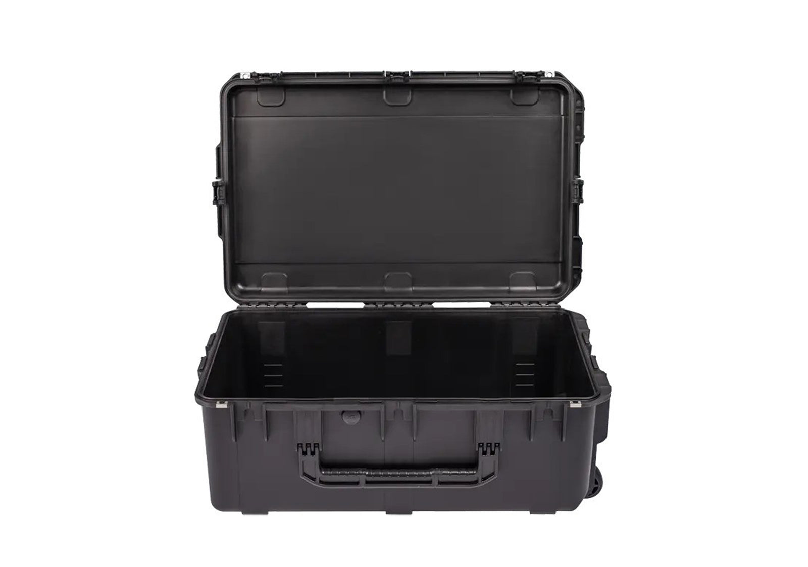 SKB Cases 3i-2918-10BE, iSeries Empty Waterproof Case - Black by SKB Cases