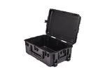 SKB Cases 3i-2918-10BE, iSeries Empty Waterproof Case - Black by SKB Cases