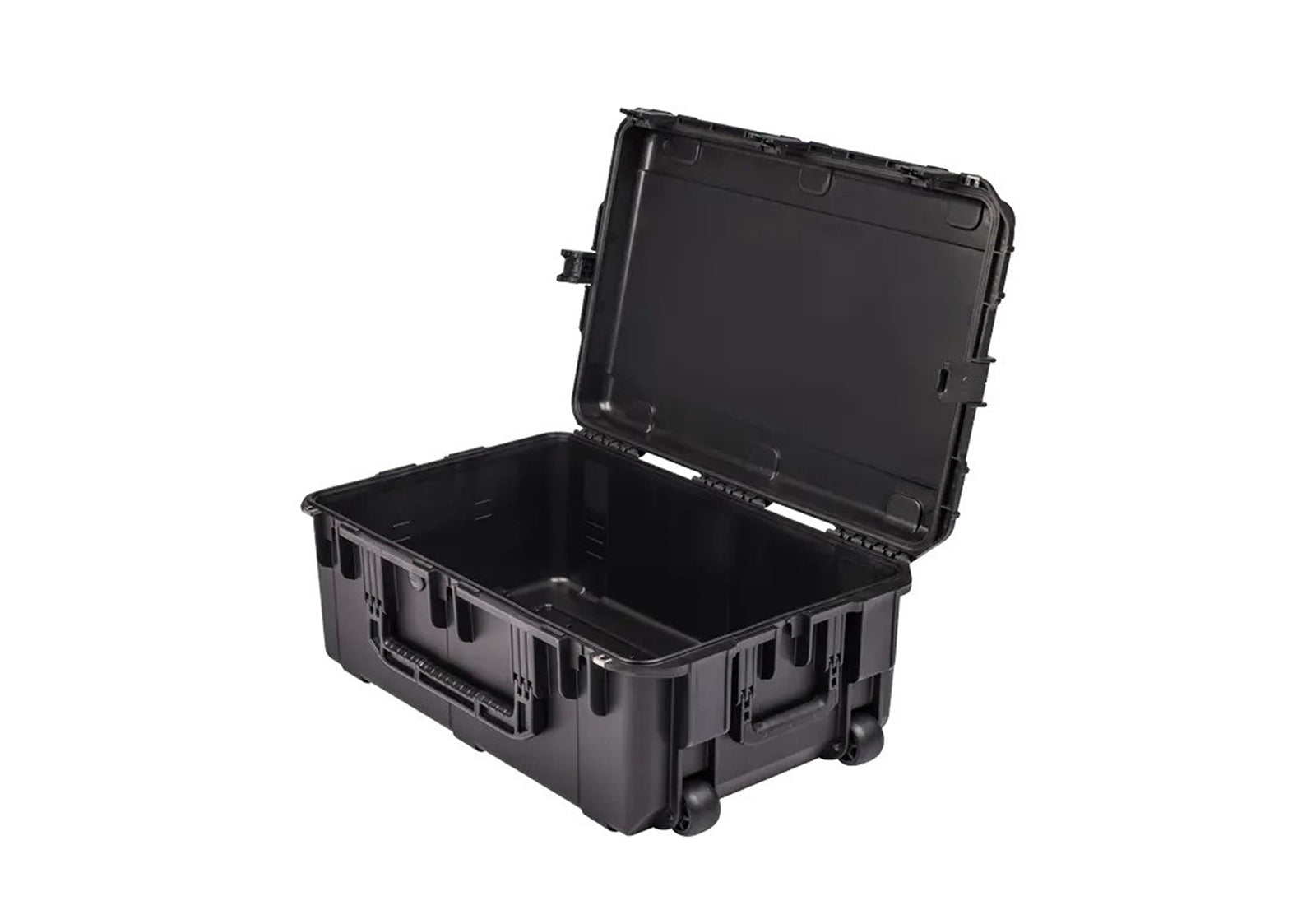 SKB Cases 3i-2918-10BE, iSeries Empty Waterproof Case - Black by SKB Cases