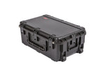 SKB Cases 3i-2918-10BE, iSeries Empty Waterproof Case - Black by SKB Cases