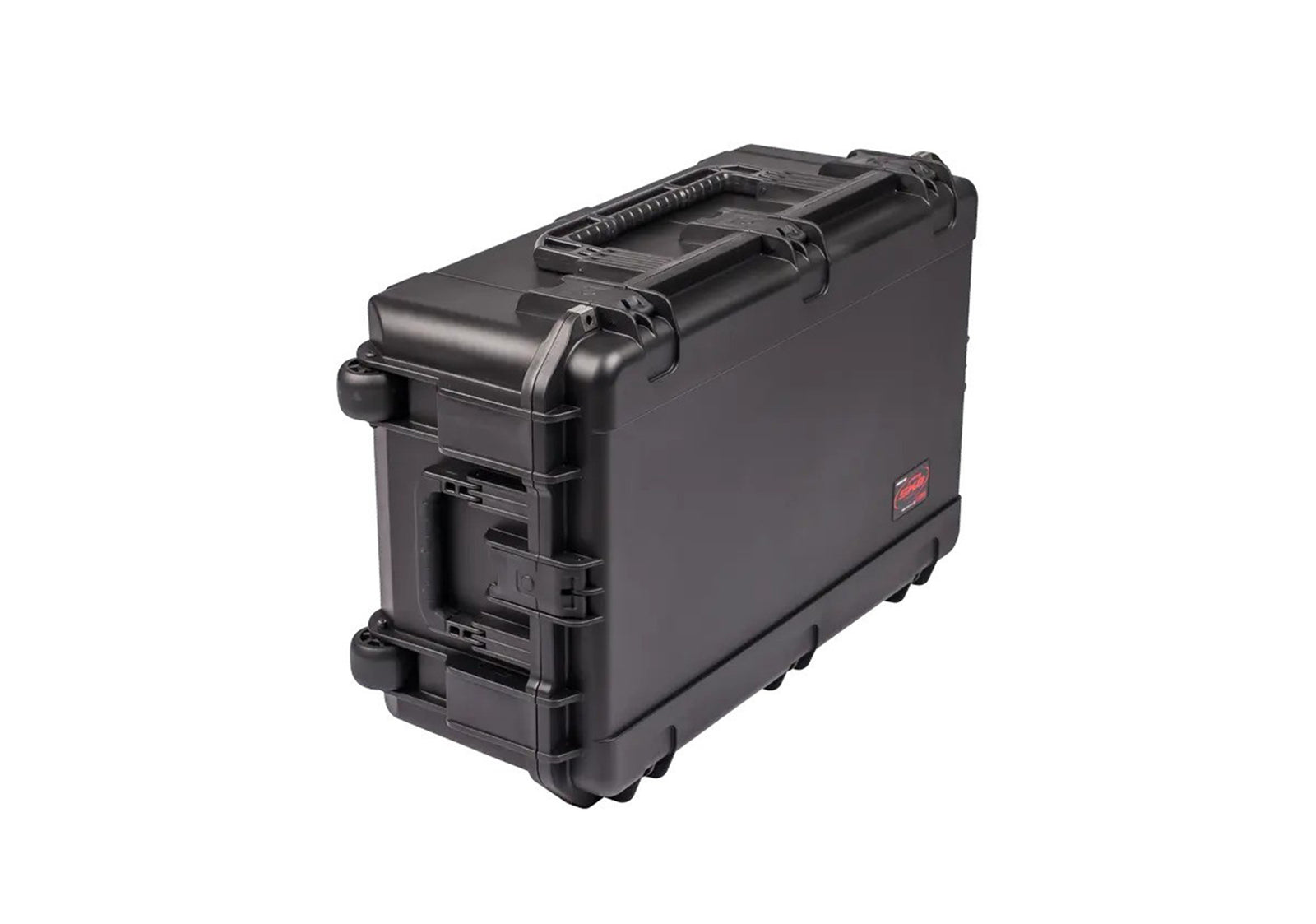 SKB Cases 3i-2918-10BE, iSeries Empty Waterproof Case - Black by SKB Cases