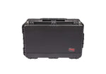 SKB Cases 3i-2918-10BE, iSeries Empty Waterproof Case - Black by SKB Cases