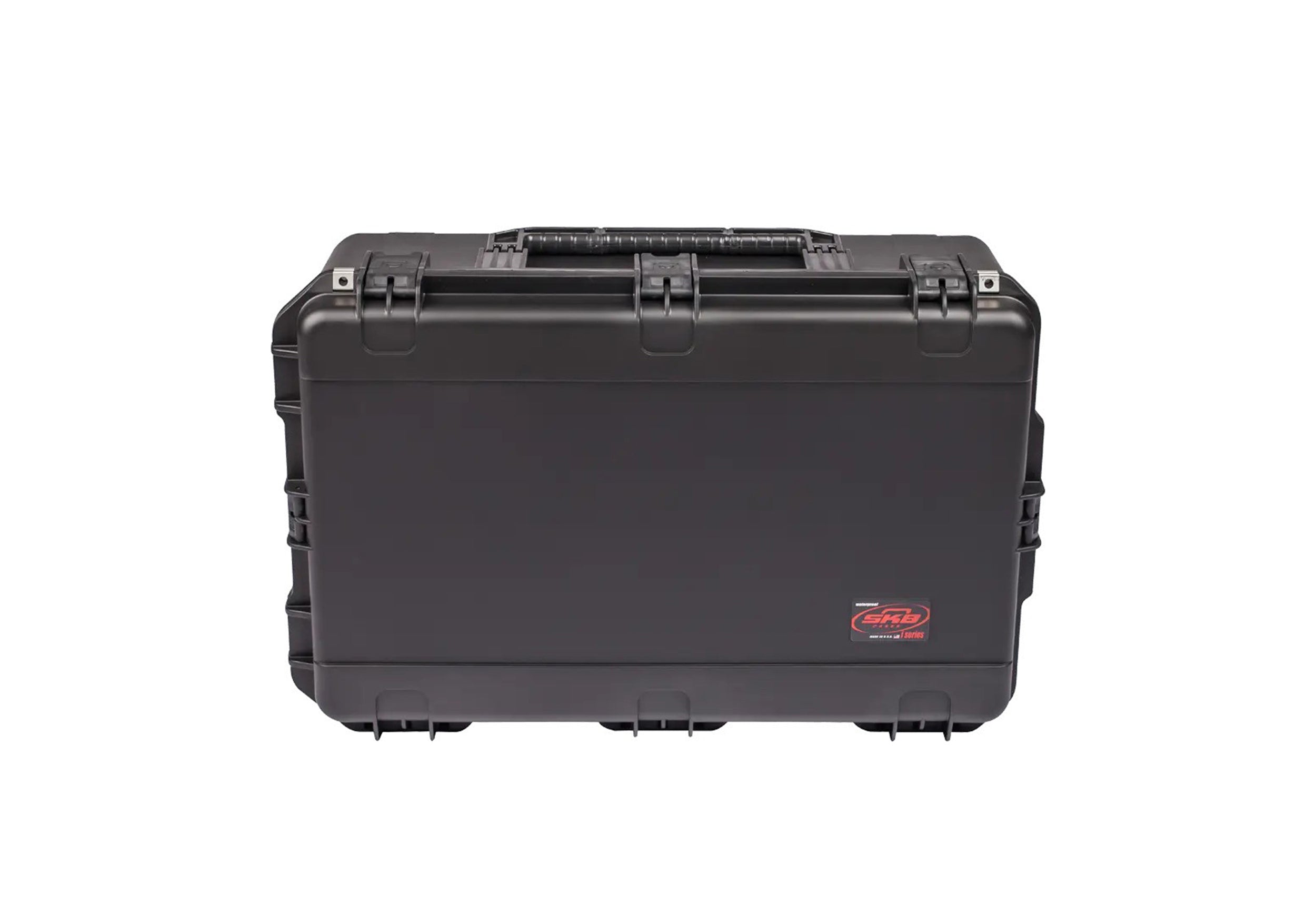 SKB Cases 3i-2918-10BE, iSeries Empty Waterproof Case - Black by SKB Cases