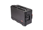 SKB Cases 3i-2918-10BE, iSeries Empty Waterproof Case - Black by SKB Cases
