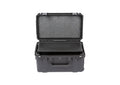SKB Cases 3i-2011M103U 9-Inches iSeries Injection Molded Shallow Fly Rack - 3 Unit by SKB Cases