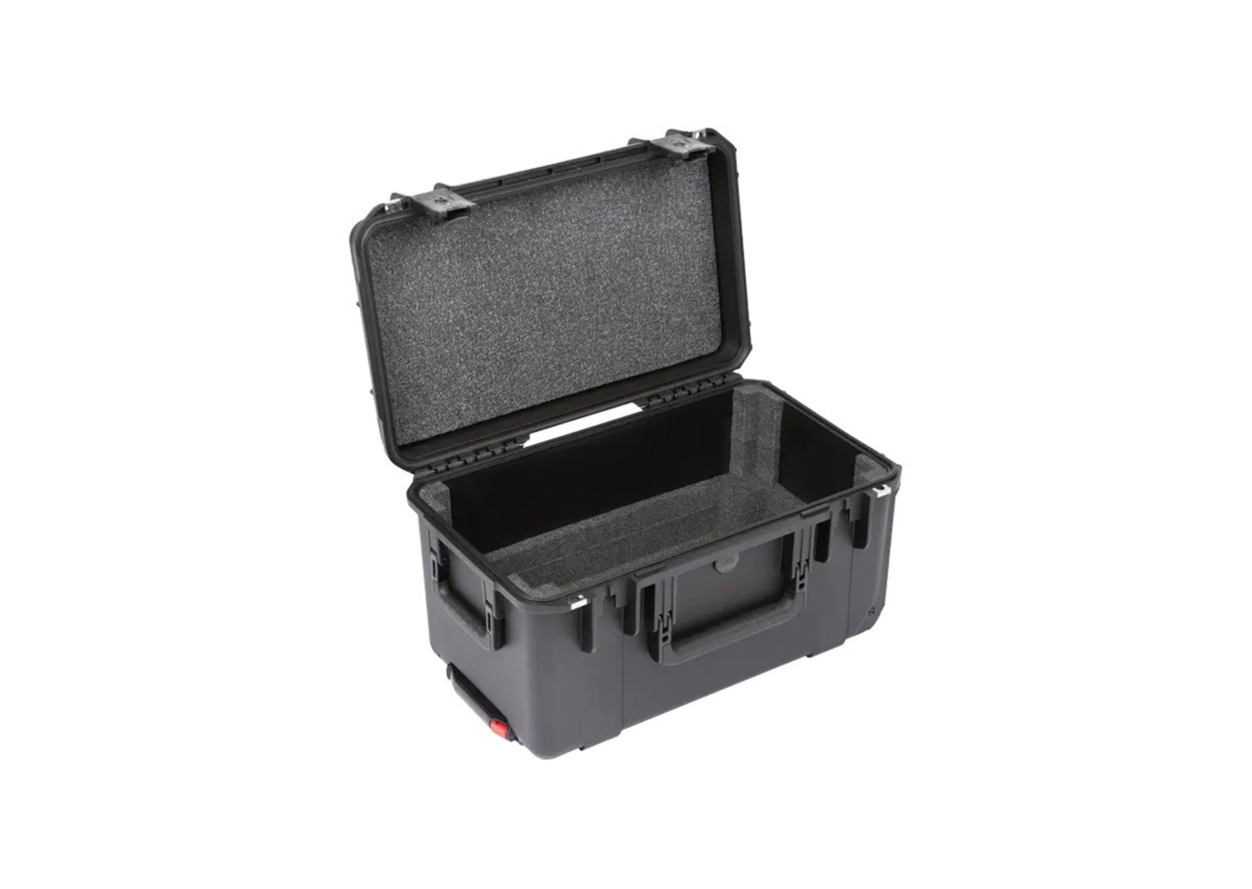 SKB Cases 3i-2011M103U 9-Inches iSeries Injection Molded Shallow Fly Rack - 3 Unit by SKB Cases
