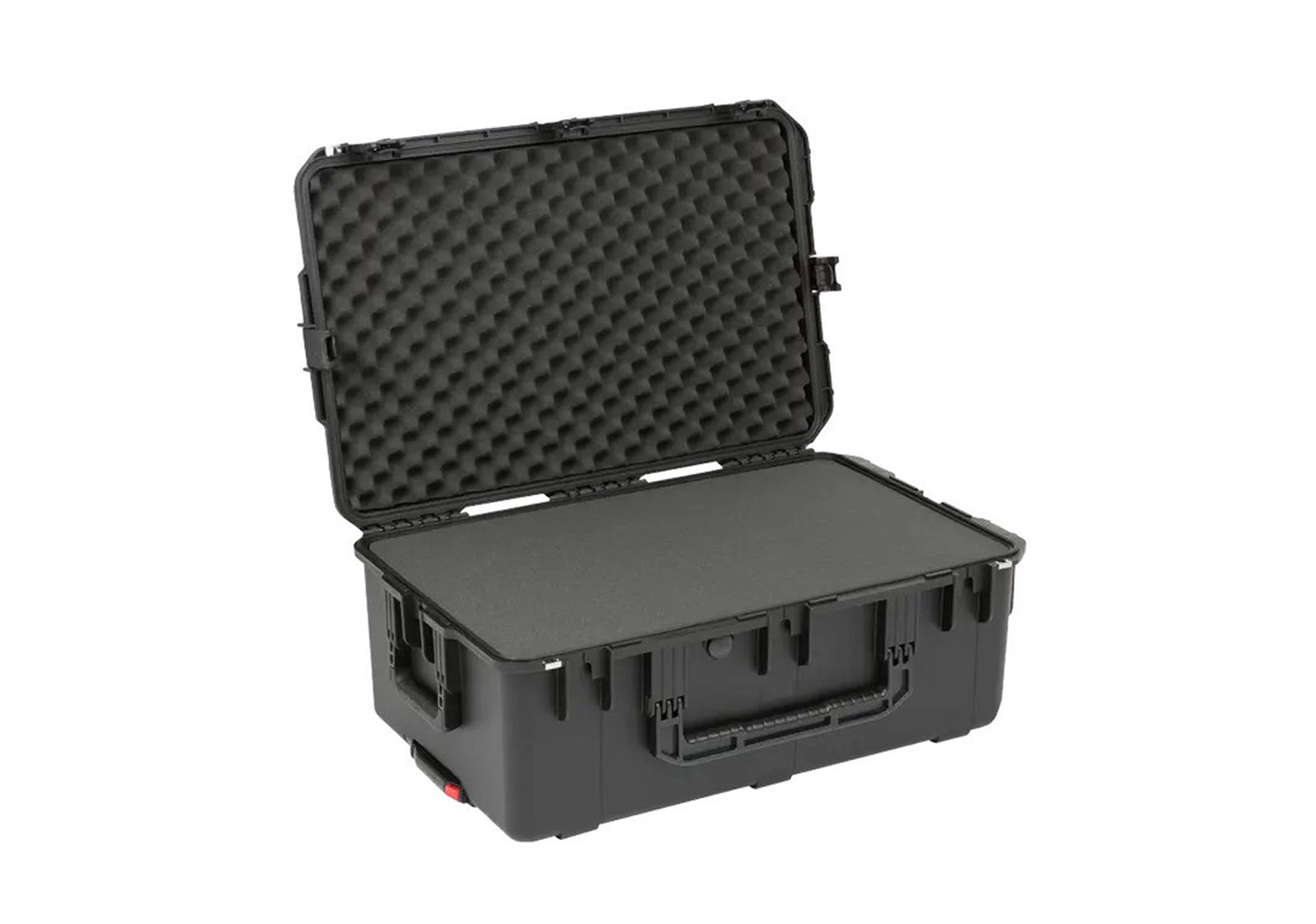 SKB Cases 3i-2918-10BC, iSeries Waterproof Case with Cubed Foam - Black by SKB Cases