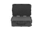 SKB Cases 3i-2918-10BC, iSeries Waterproof Case with Cubed Foam - Black by SKB Cases