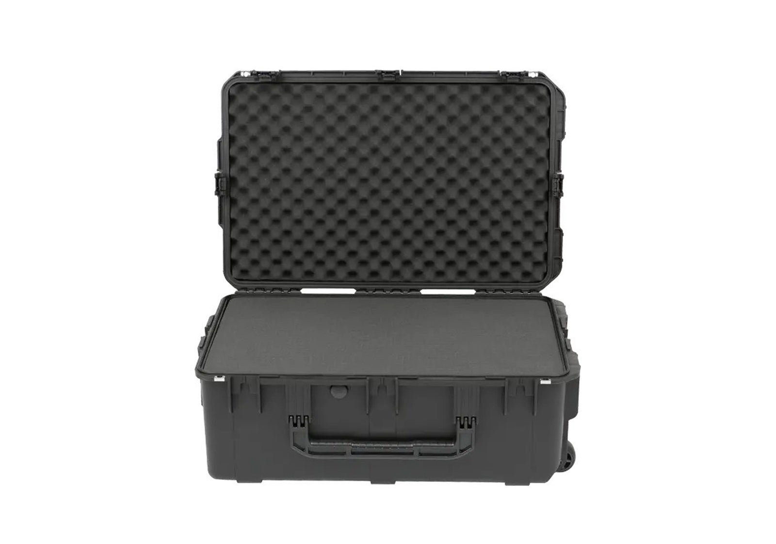 SKB Cases 3i-2918-10BC, iSeries Waterproof Case with Cubed Foam - Black by SKB Cases
