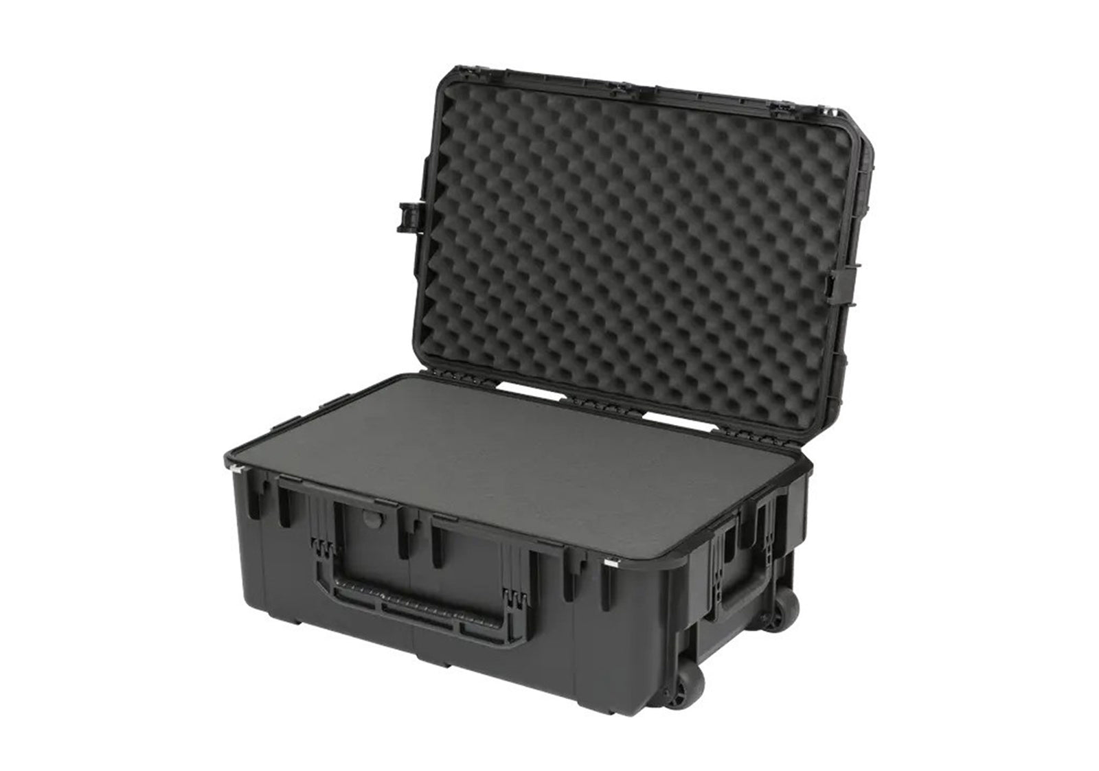 SKB Cases 3i-2918-10BC, iSeries Waterproof Case with Cubed Foam - Black by SKB Cases